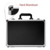 HUL Caja de aluminio de dos tonos de 16 pulgadas con_5