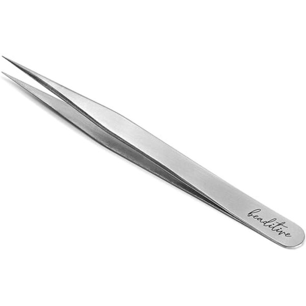Beaditive Pinzas de alta precisión 3 unidades 4.7 in