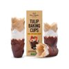 Bakers Signature Tulip Bolsas de papel para hornear para_1
