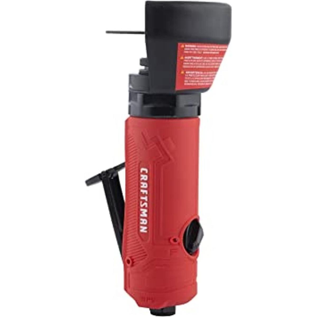 Craftsman 3 pulgadas. Diámetro Herramienta de corte de