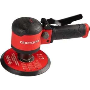 Craftsman Lijadora de disco de aire de doble acción 10000_1