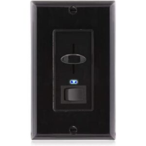Maxxima Interruptor de luz eléctrica con luz indicadora_1