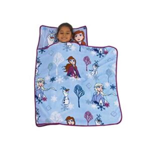 Disney Frozen 2 Alfombrilla para siesta_1