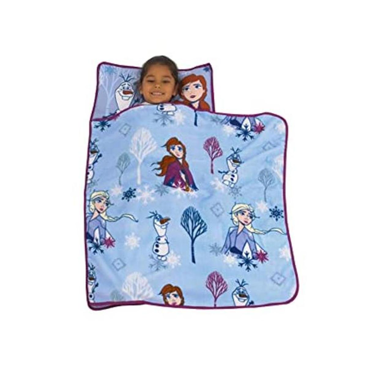 Disney Frozen 2 Alfombrilla para siesta