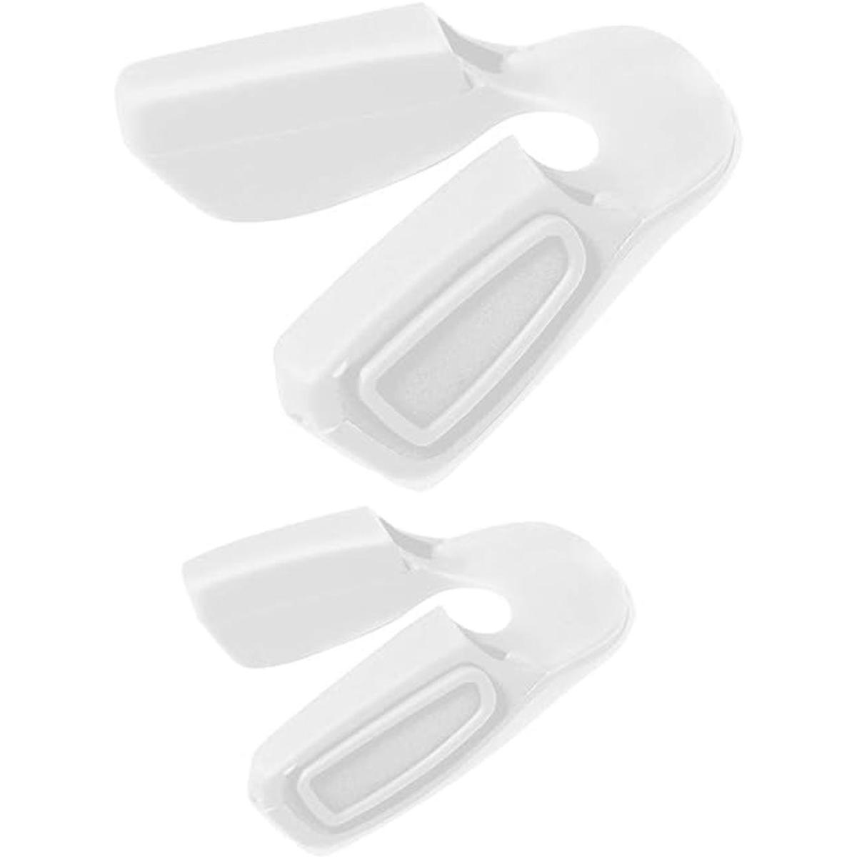 Glintbay Nosepads para gafas de sol Oakley JAWBREAKER OO9290