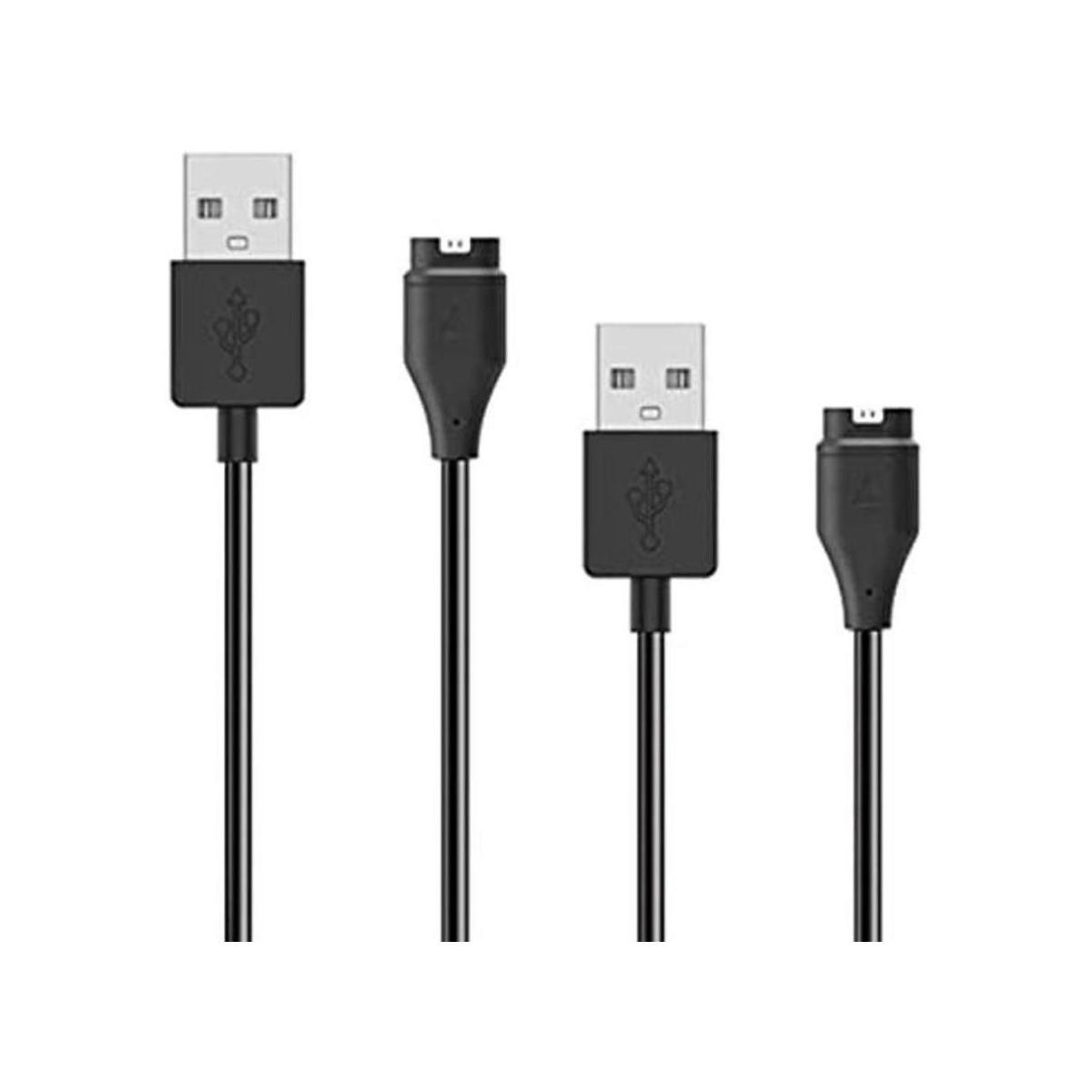 Kissmart Cargador para Garmin Venu 2Venu 2 PlusVenu