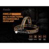 Fenix HM61R Faro magnético recargable en forma de L de_3