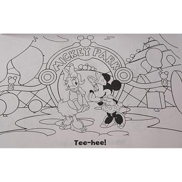 Juego de almohadillas para colorear para suelo gigante de_3