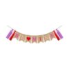 Guirnalda de banderines de San Valentín de SWYOUN con_5