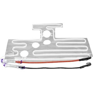 Kit de calentador de garaje para refrigerador AP3722172_1