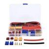FPVDrone Deans TPlug EC3 XT60 Adaptadores de conector_1