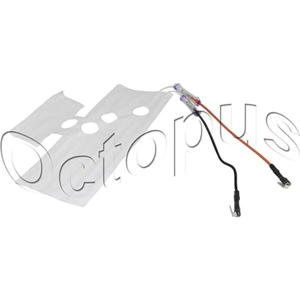 Kit de calentador de garaje para refrigerador AP3722172_4