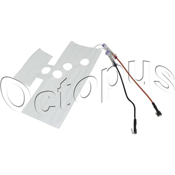 Kit de calentador de garaje para refrigerador AP3722172_3