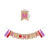 Guirnalda de banderines de San Valentín de SWYOUN con_4