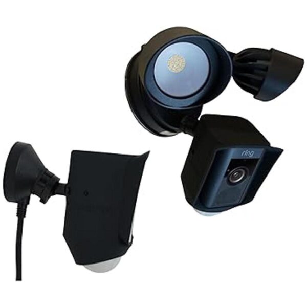 Funda de silicona para cámara Ring Floodlight Cubierta_4