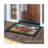 Country Pups Felpudo de verano para perros en interiores_3