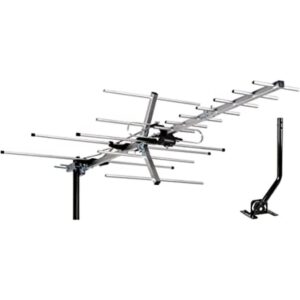 Five Star Antena de TV para exteriores Yagi satélite HD_1