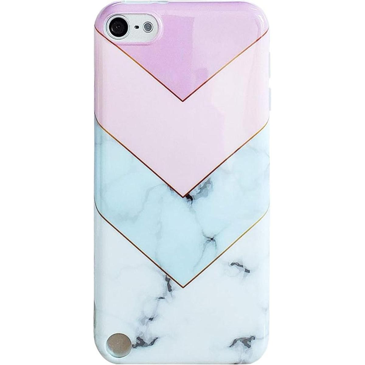 J.west Funda para iPod Touch 7 iPod Touch de 6
