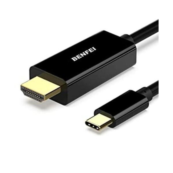 BENFEI BENFEI Cable USB C a HDMI cable USB tipo C a HDMI_1