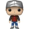 Funko Pop Movies Back to The Future Traje Marty in Future_1