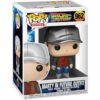 Funko Pop Movies Back to The Future Traje Marty in Future_2