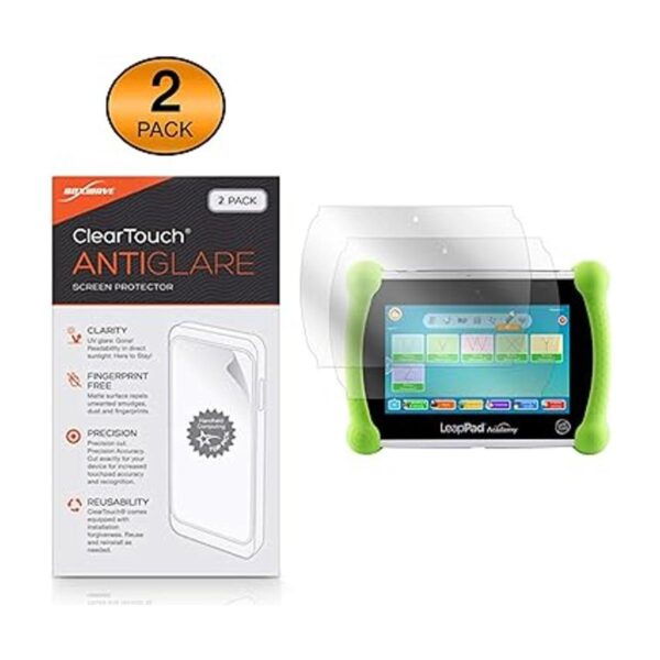 BoxWave Corporation Leapfrog LeapPad Academy ClearTouch_2