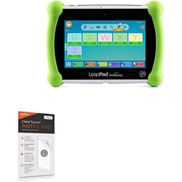 BoxWave Corporation Leapfrog LeapPad Academy ClearTouch_1