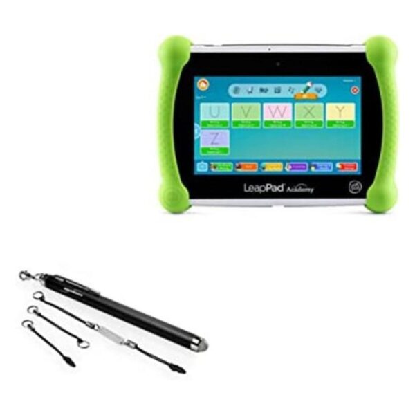 BoxWave Lápiz capacitivo para Leapfrog LeapPad Academy_1