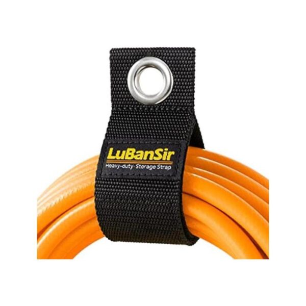 LuBanSir Soporte para cable de extensión paquete de 9_1