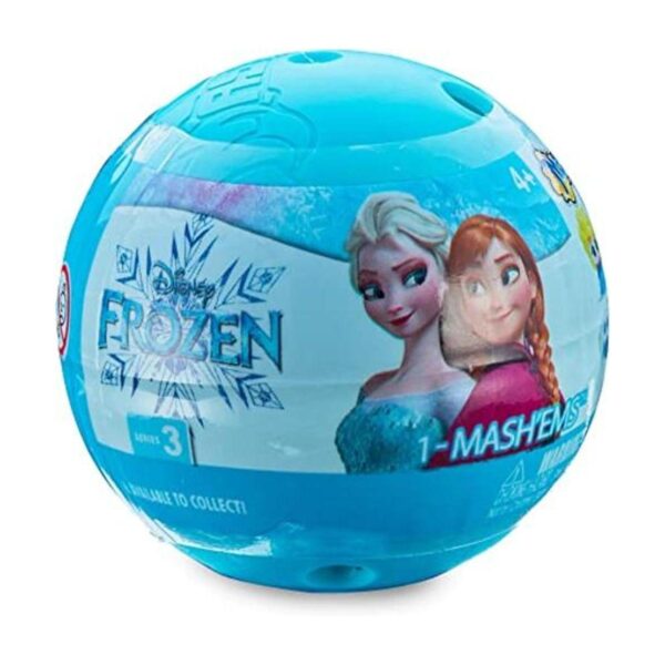 Mashems 50716 Disney FrozenStyles varía_1
