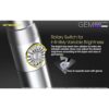 NITECORE GEM8 Luz de identificación profesional de_3