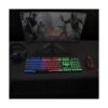 BlueFinger Teclado para juegos RGB y combo de mouse y_6