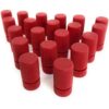 PosiTwist 1022 ga Cable rojo Conector fuerte empalmes_1