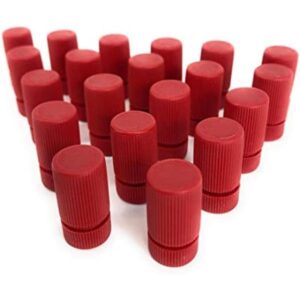 PosiTwist 1022 ga Cable rojo Conector fuerte empalmes_1