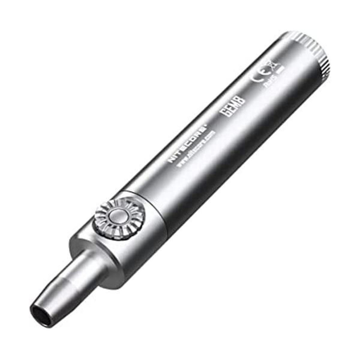 NITECORE GEM8 Luz de identificación profesional de