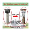 RV calentador de agua de ánodo de magnesio varilla de_5