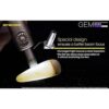 NITECORE GEM8 Luz de identificación profesional de_2