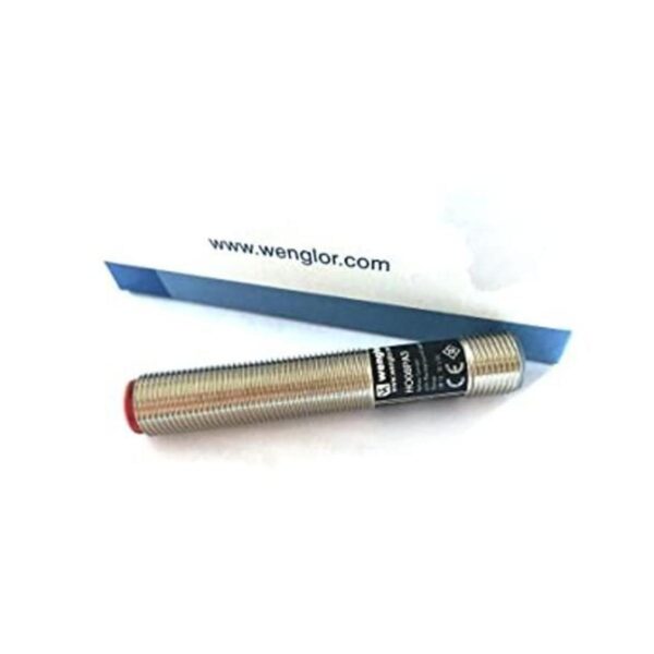 Carus Tool HO08PA3 PNP Sensor de reflejo para Wenglor_1