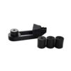 CHPOWER Piezas de cama térmica para impresora 3D soportes_1