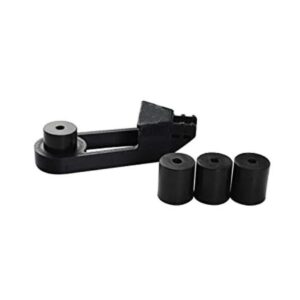 CHPOWER Piezas de cama térmica para impresora 3D soportes_1