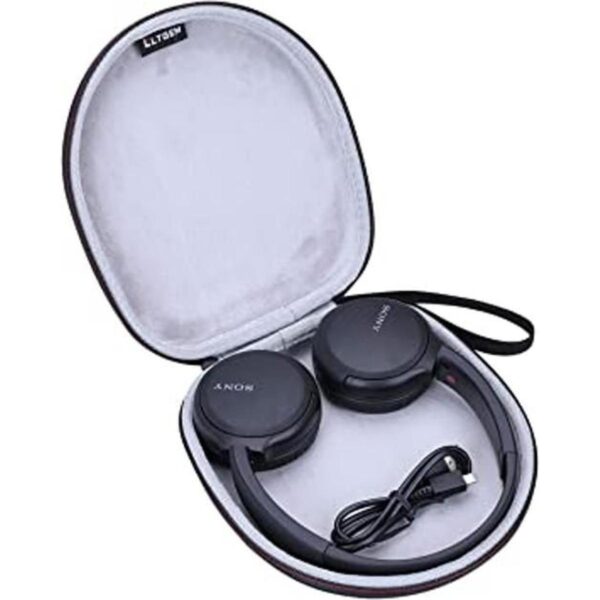 LTGEM Carcasa rígida para Sony WHCH500 y WHCH510_1
