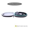 LTGEM Carcasa rígida para Sony WHCH500 y WHCH510_4