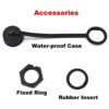 Kework Cable micro USB tipo C USB Soporte micro USB._5
