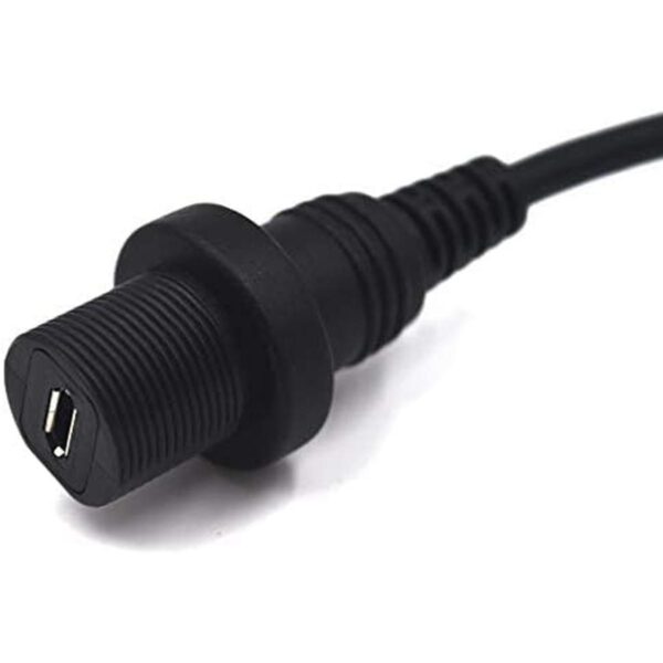 Kework Cable micro USB tipo C USB Soporte micro USB._4