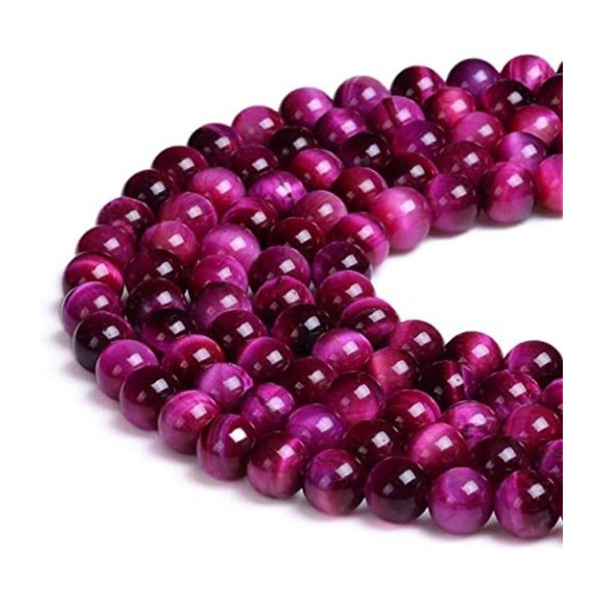PLTbeads Cuentas sueltas de piedras preciosas naturales