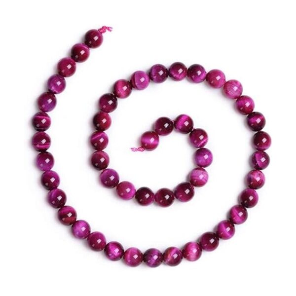 PLTbeads Cuentas sueltas de piedras preciosas naturales_2