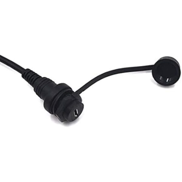 Kework Cable micro USB tipo C USB Soporte micro USB._6