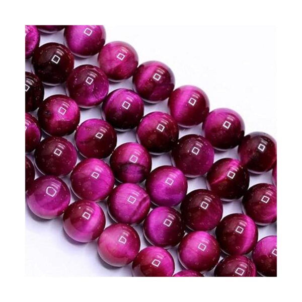 PLTbeads Cuentas sueltas de piedras preciosas naturales_3