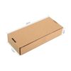 Kework Cable de montaje empotrado USB 3.0 Gris y 3.3ft_6