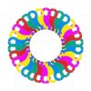 Large Yarn Bobbins Spool Weave Organize Tool Cross Stitch